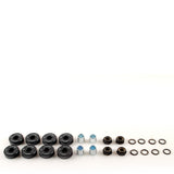 Pro Skateboard Bearings ABEC-7 Ceramic Bearings