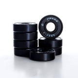 Pro Skateboard Bearings ABEC-7 Ceramic Bearings