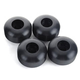 Skateboard Wheels Brands Pavoz 52mm 100A  Black