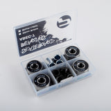 Pro Skateboard Bearings ABEC-7 High Quality Bearings