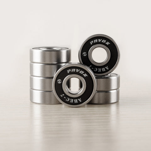 Pro Skateboard Bearings ABEC-7 High Quality Bearings